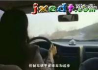 7.道路考试项目