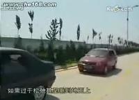 自动挡驾驶视频10