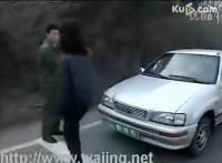 自动档驾驶视频9