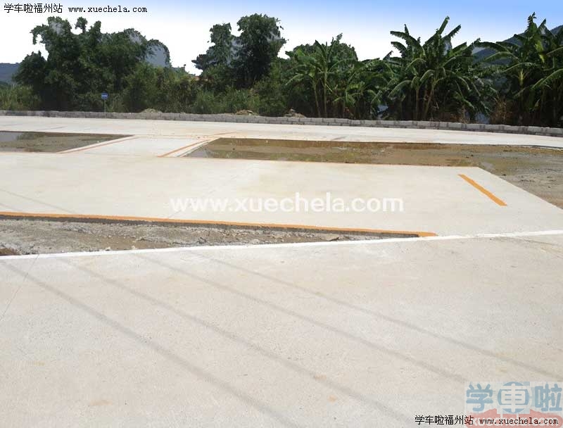建丰驾校