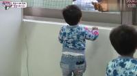 三胞胎变呆萌小鬼书生