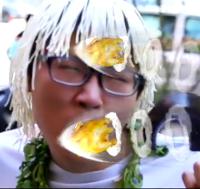 黄焖鸡大战兰州拉面